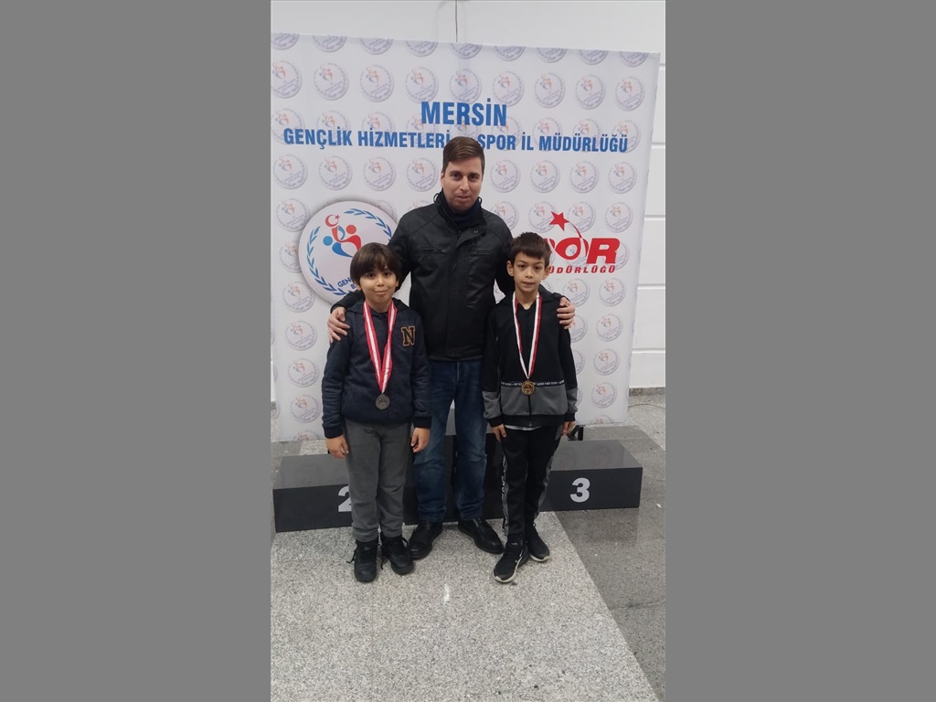 Satranç Turnuvası İl Birinciliği